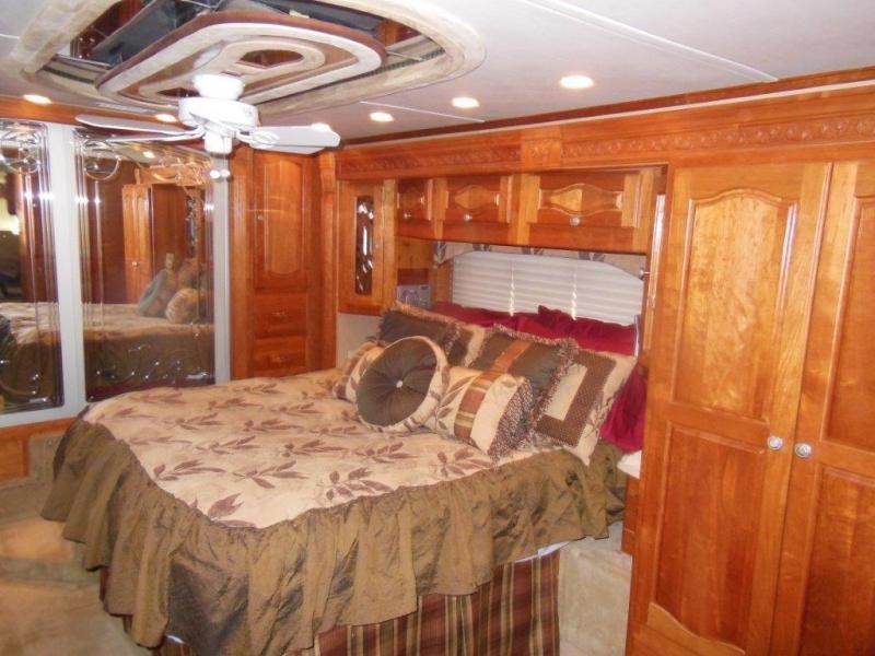 2005 Monaco Signature 44 Conquest III - 026