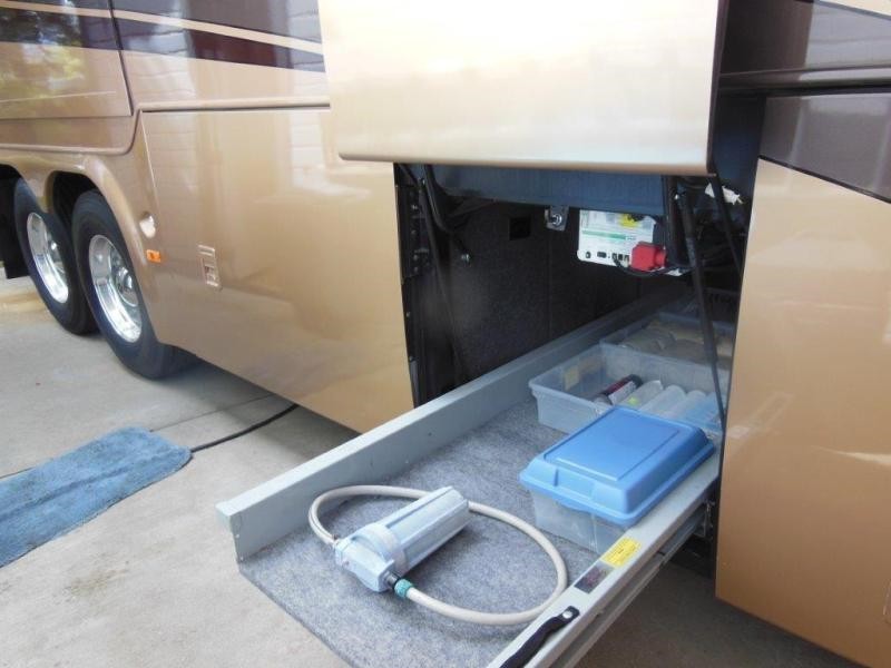 2005 Monaco Signature 44 Conquest III - 029