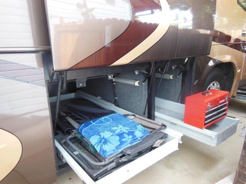2005 Monaco Signature 44 Conquest III - 030