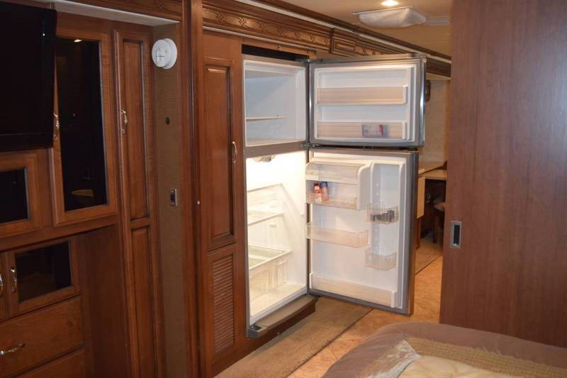 2012 Fleetwood Expedition 38S - 007
