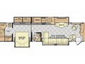 2012 Fleetwood Expedition 38S - 013