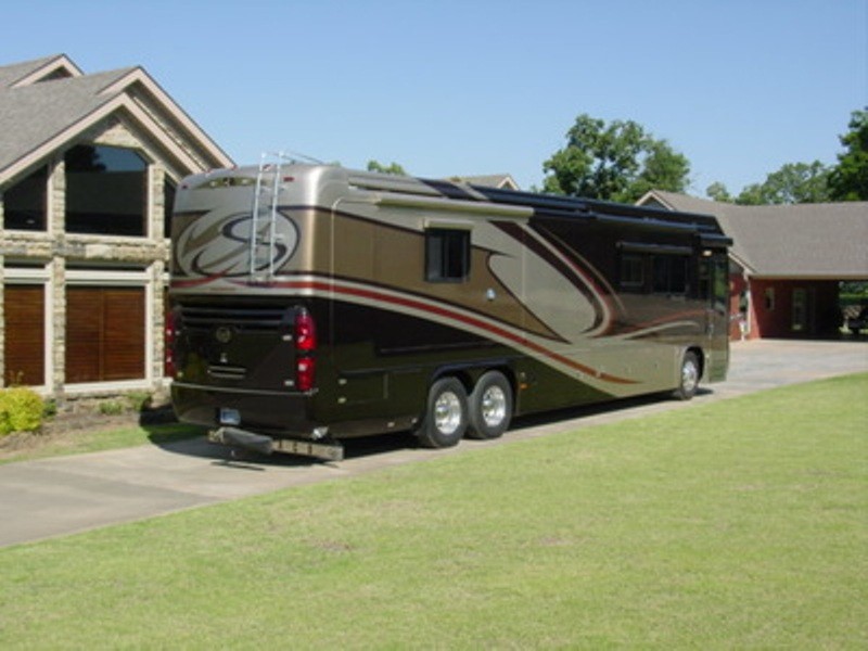 2007 Monaco Signature 45 Conquest IV - 002
