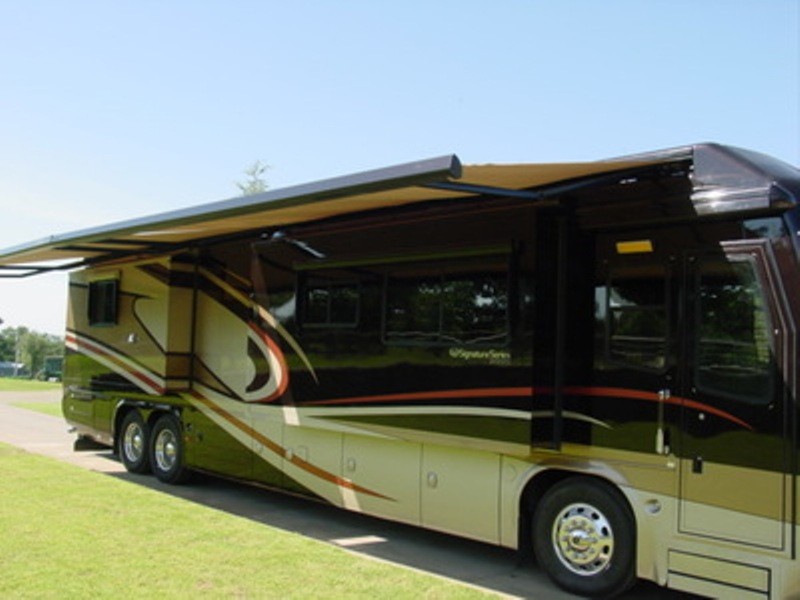 2007 Monaco Signature 45 Conquest IV - 005