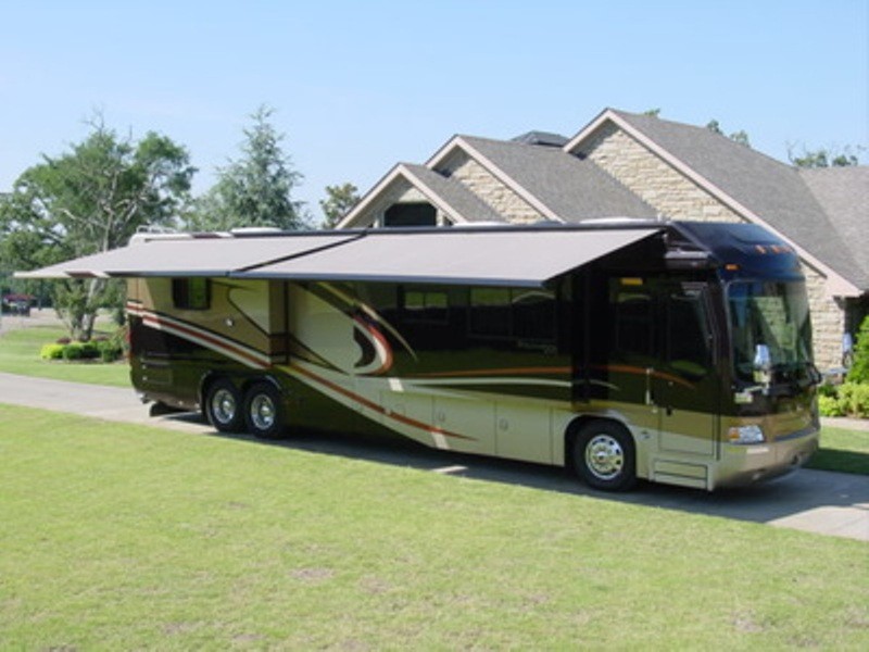 2007 Monaco Signature 45 Conquest IV - 006