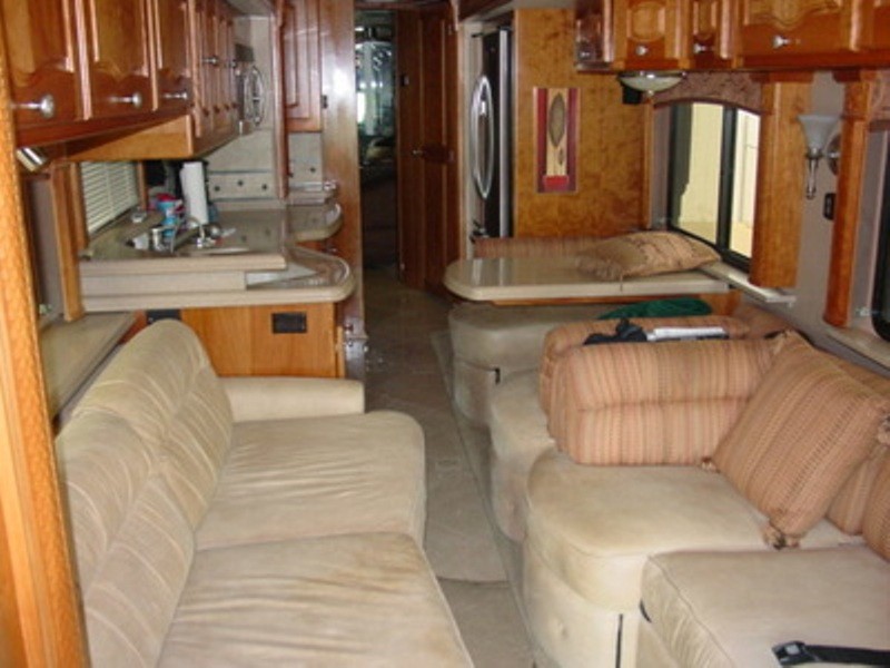 2007 Monaco Signature 45 Conquest IV - 014