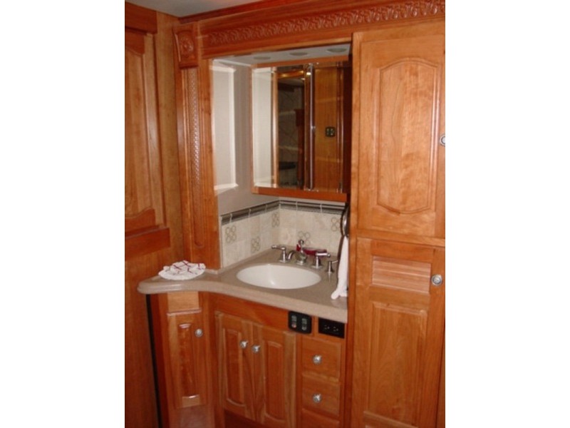 2007 Monaco Signature 45 Conquest IV - 021