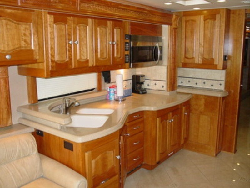 2007 Monaco Signature 45 Conquest IV - 030