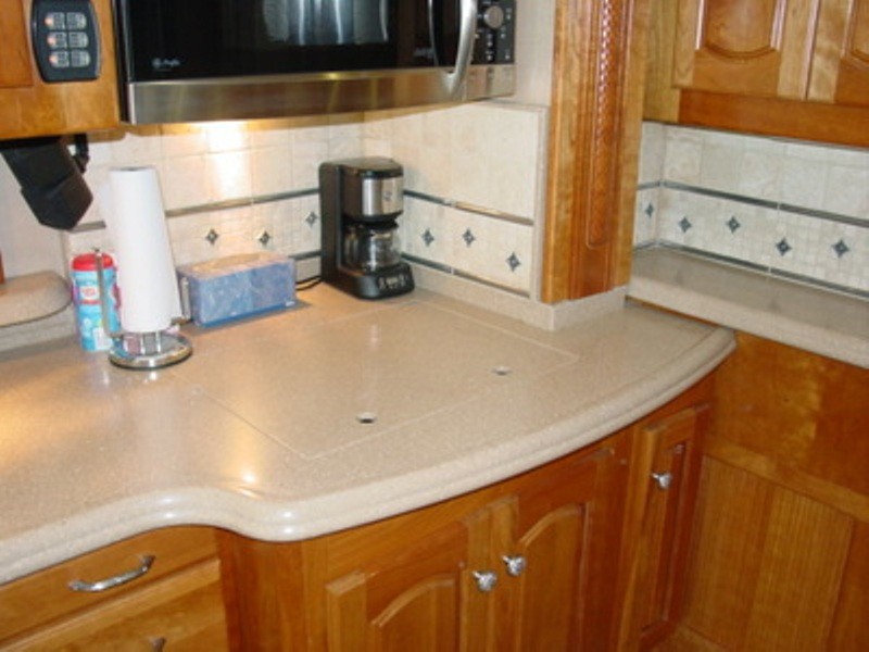 2007 Monaco Signature 45 Conquest IV - 033