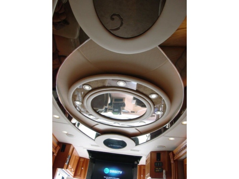 2007 Monaco Signature 45 Conquest IV - 038