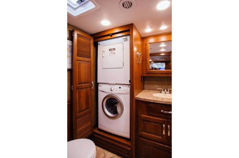 2017 Forest River Berkshire 38A - 013