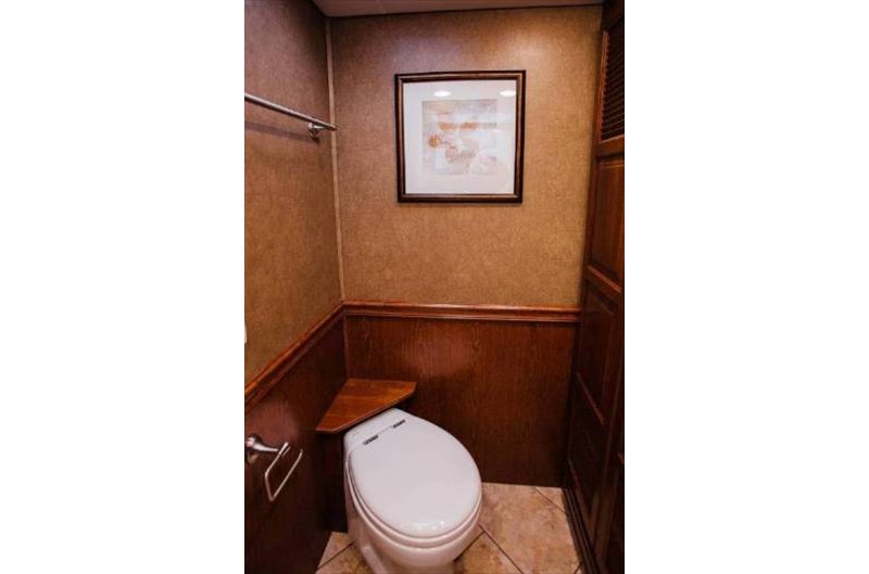 2017 Forest River Berkshire 38A - 014