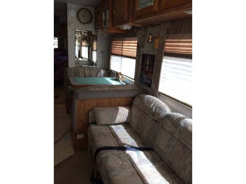 1996 Gulf Stream Sun Voyager - 004