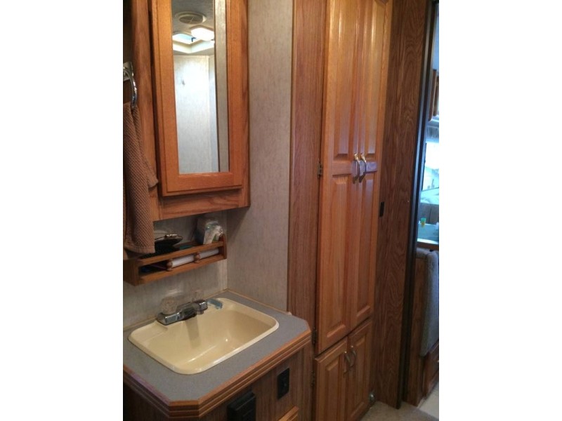 1996 Gulf Stream Sun Voyager - 007