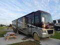 2012 Tiffin Allegro Open Road 35QBA