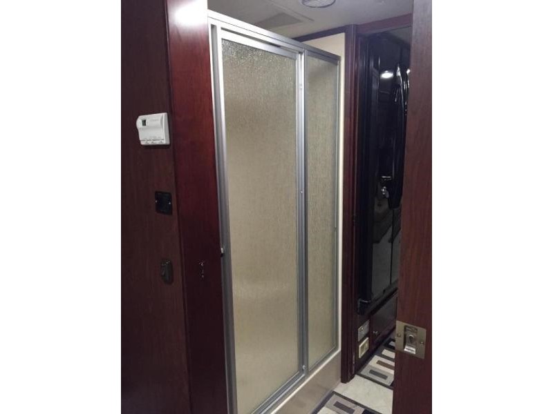 2007 Tiffin Phaeton 40QDH - 019