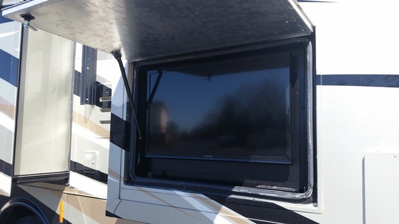 2014 Tiffin Allegro Open Road 35 QBA - 004