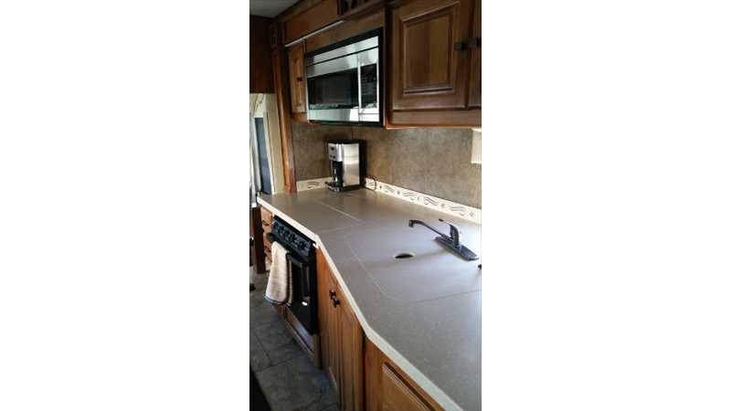 2014 Tiffin Allegro Open Road 35 QBA - 009