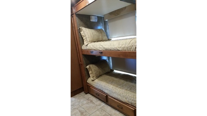 2014 Tiffin Allegro Open Road 35 QBA - 010