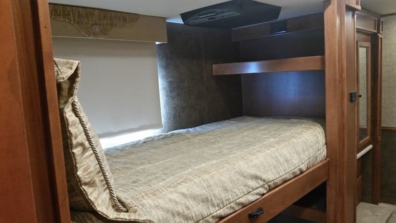 2014 Tiffin Allegro Open Road 35 QBA - 011