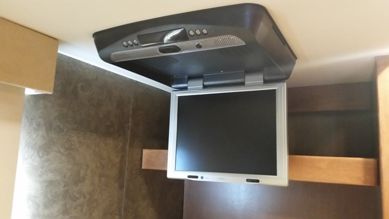 2014 Tiffin Allegro Open Road 35 QBA - 012