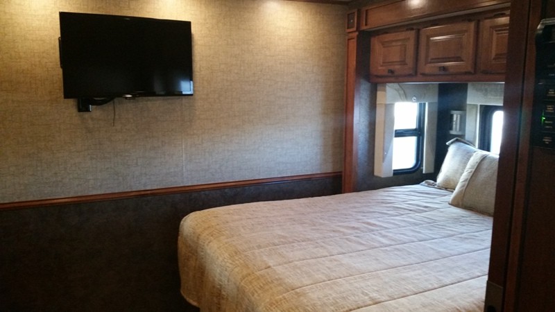 2014 Tiffin Allegro Open Road 35 QBA - 014