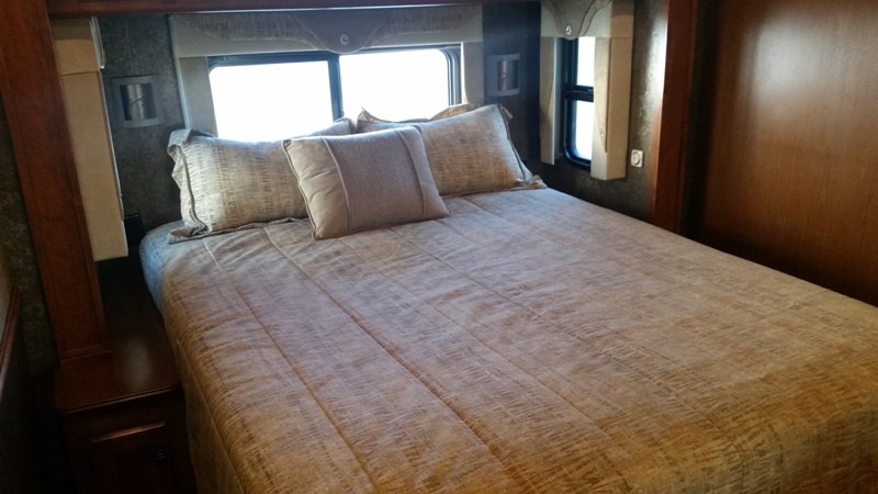 2014 Tiffin Allegro Open Road 35 QBA - 015