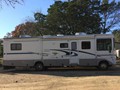 2004 Winnebago Sunova 35N - 013