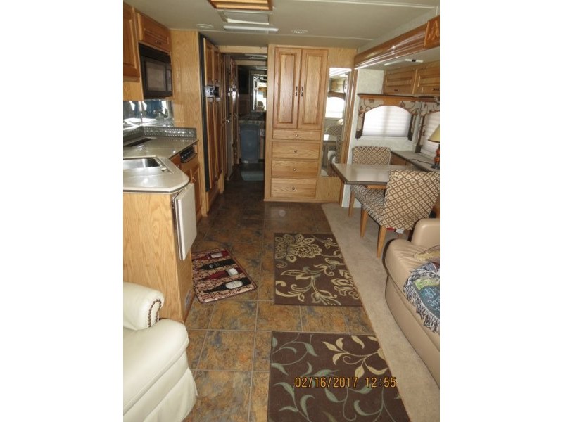 2004 Monaco Diplomat 38PBDD - 003