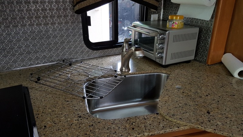 2009 Tiffin Allegro Open Road 35QBA - 014