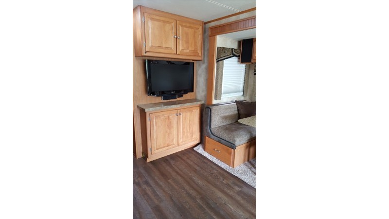 2009 Tiffin Allegro Open Road 35QBA - 018