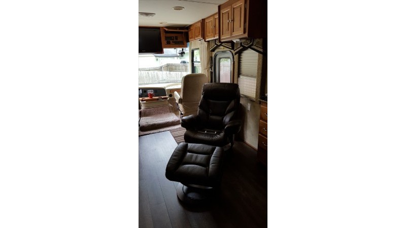 2009 Tiffin Allegro Open Road 35QBA - 024