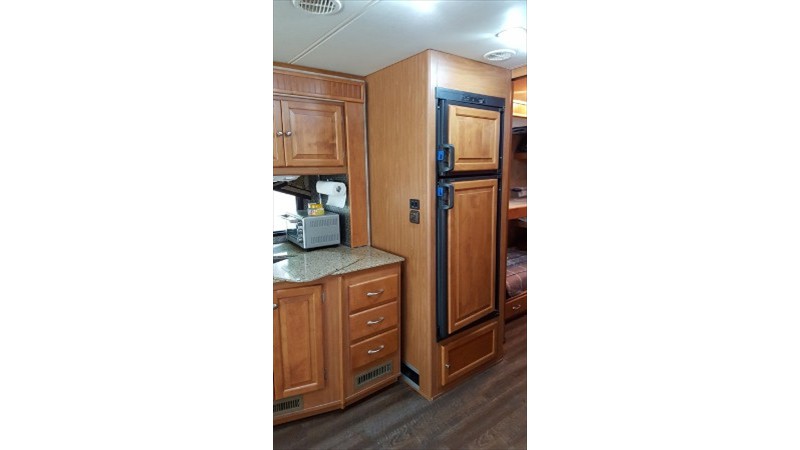 2009 Tiffin Allegro Open Road 35QBA - 027