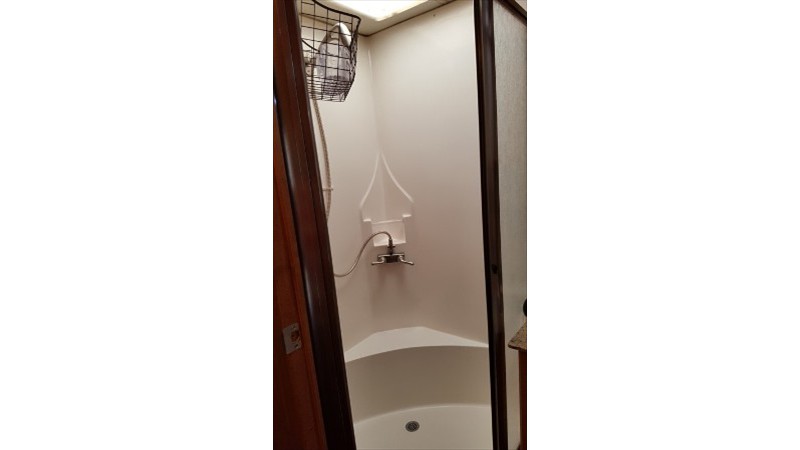 2009 Tiffin Allegro Open Road 35QBA - 029