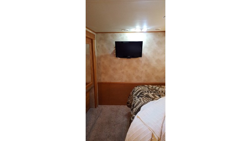 2009 Tiffin Allegro Open Road 35QBA - 033