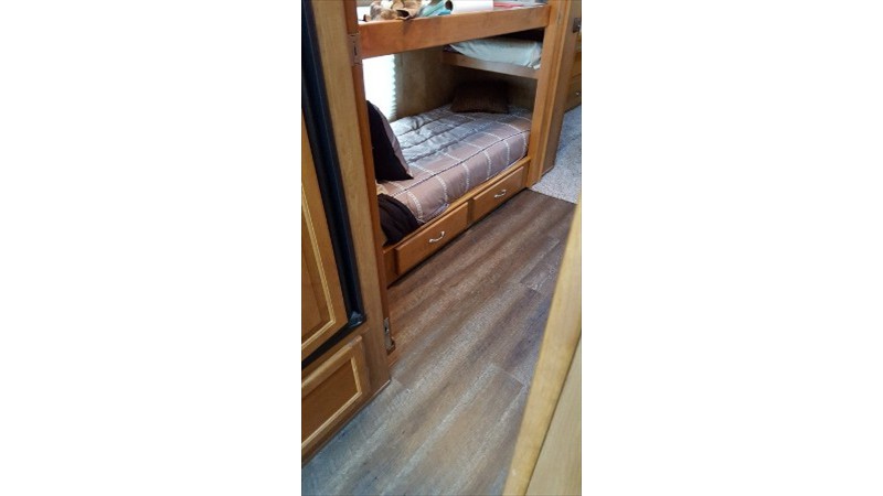 2009 Tiffin Allegro Open Road 35QBA - 035