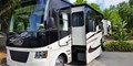 2009 Tiffin Allegro Open Road 35QBA - 001