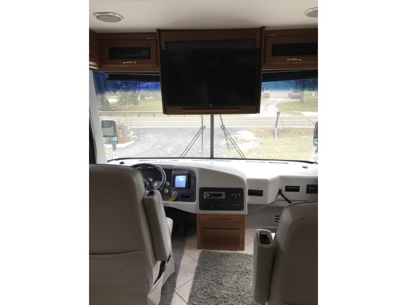 2004 Monaco Safari Cheetah 38PDQ - 009