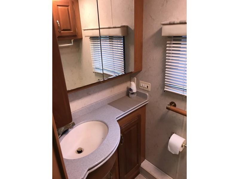 2004 Monaco Safari Cheetah 38PDQ - 014