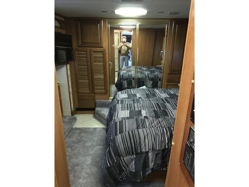 2004 Monaco Safari Cheetah 38PDQ - 018