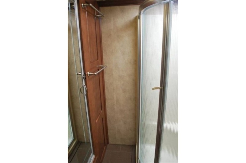 2014 Fleetwood Providence 42M - 017