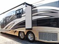 2014 Fleetwood Providence 42M - 019