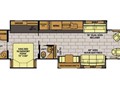 2014 Fleetwood Providence 42M - 020