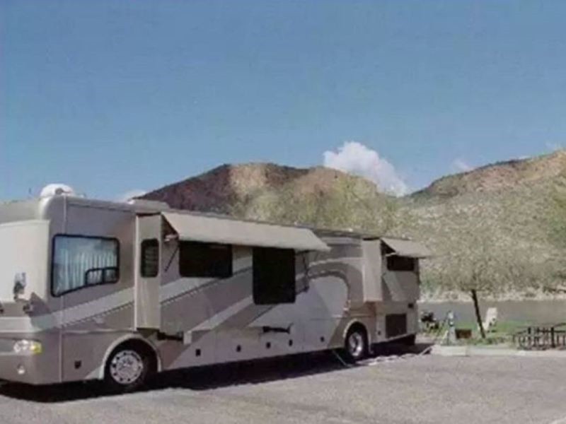 2004 Country Coach Inspire 350 Davinci - 004
