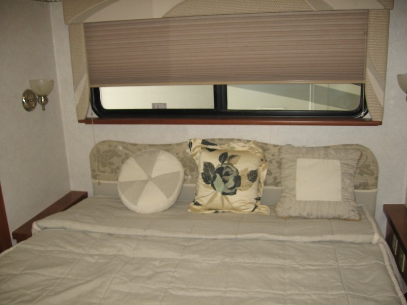 2004 Country Coach Inspire 350 Davinci - 017