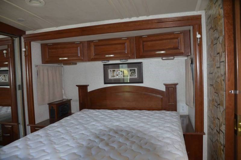 2004 Winnebago Vectra 40AD - 023