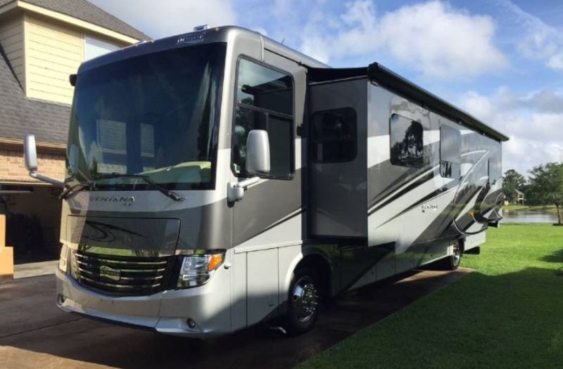 2016 Newmar Ventana LE 4037 - 001