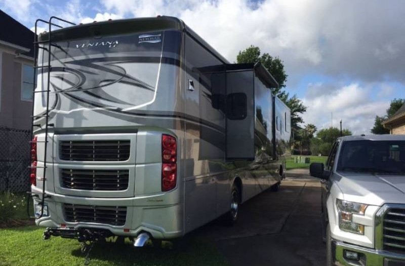 2016 Newmar Ventana LE 4037 - 004