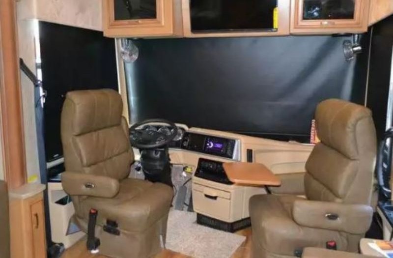 2016 Newmar Ventana LE 4037 - 007