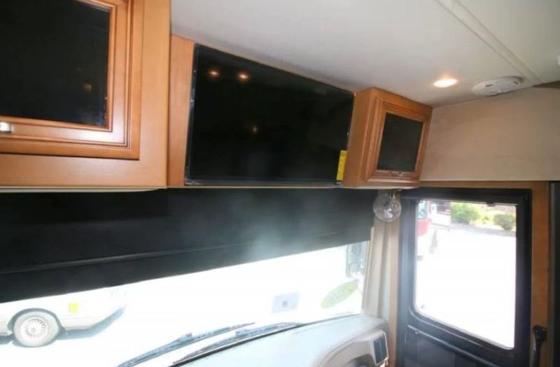 2016 Newmar Ventana LE 4037 - 009