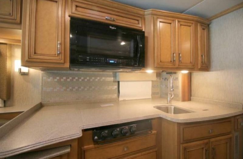 2016 Newmar Ventana LE 4037 - 012